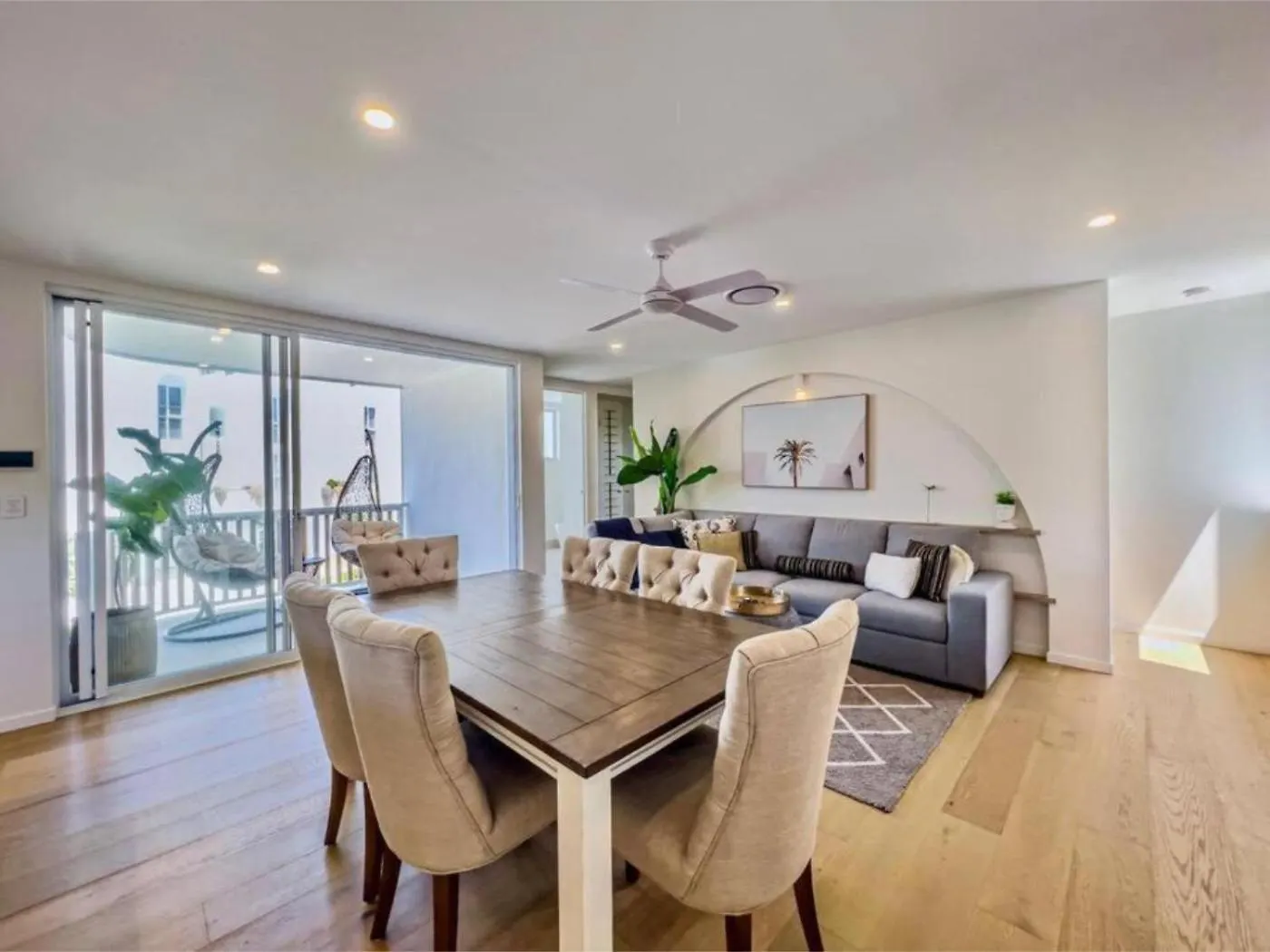 Apartment Large New Large Luxury Villa Gold Coast