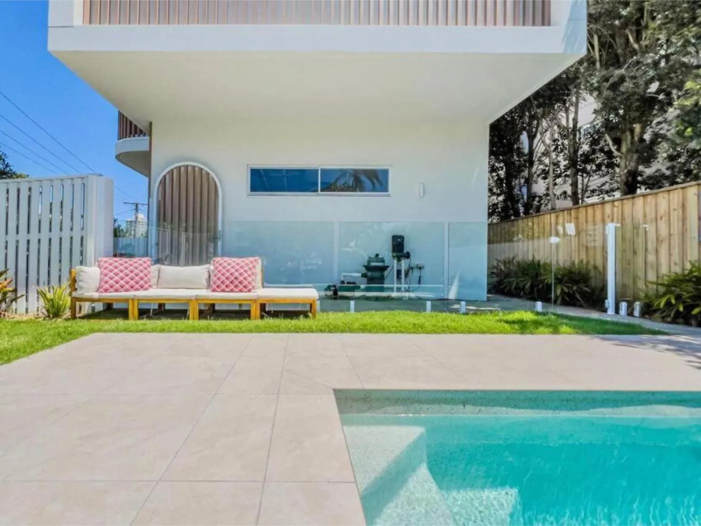 Apartment Large New Large Luxury Villa Gold Coast Australia