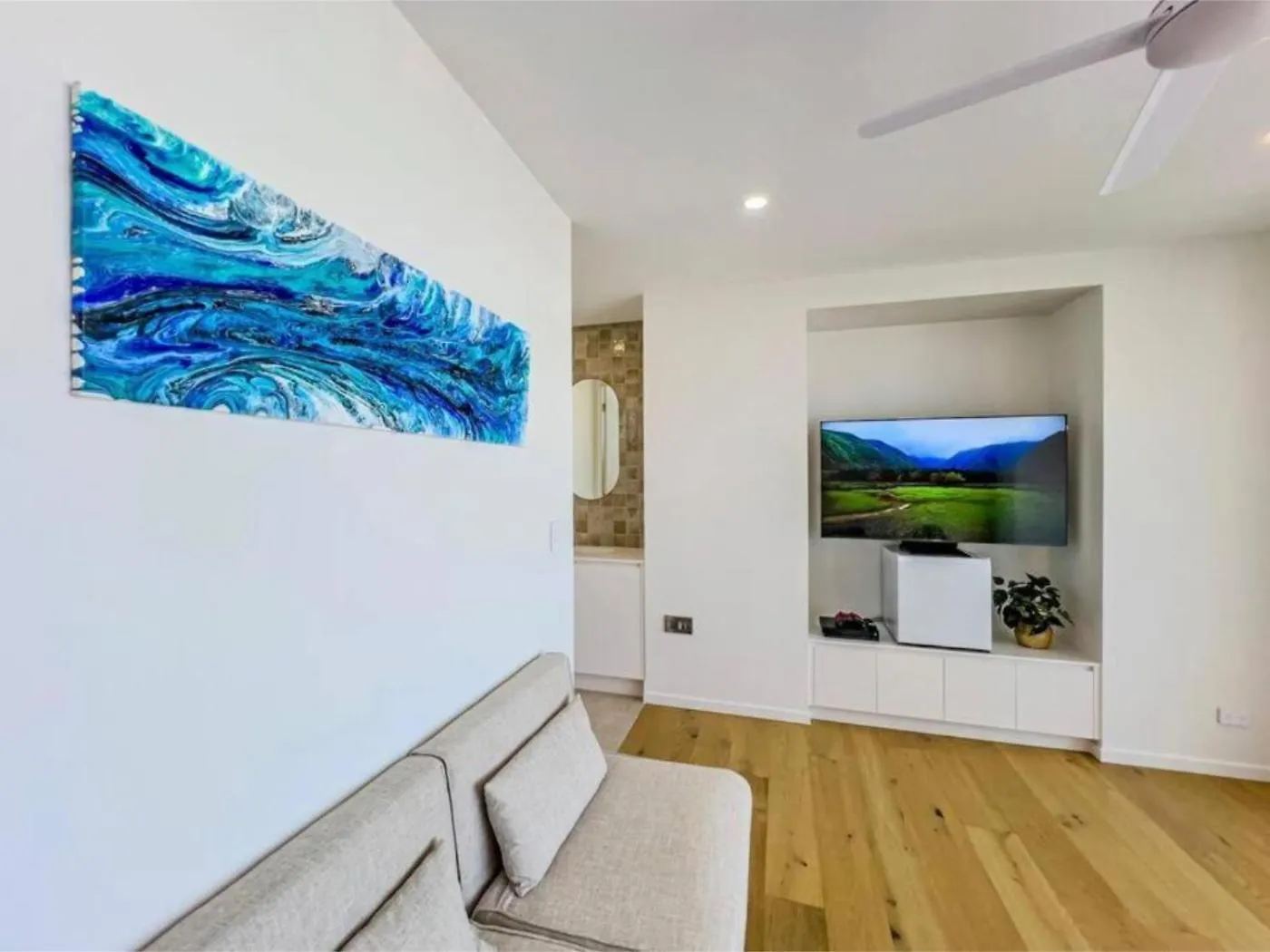 Apartment Large New Large Luxury Villa Gold Coast Australia